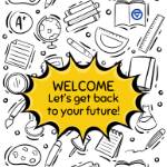 PCE OUTREACH RAMPS UP FOR A BUSY FALL